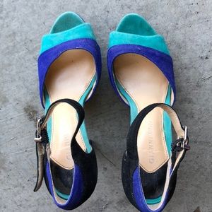 Gianni Bini Heels